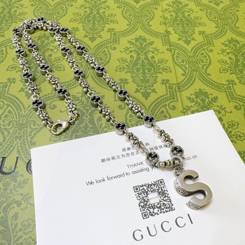 Gucci Necklaces